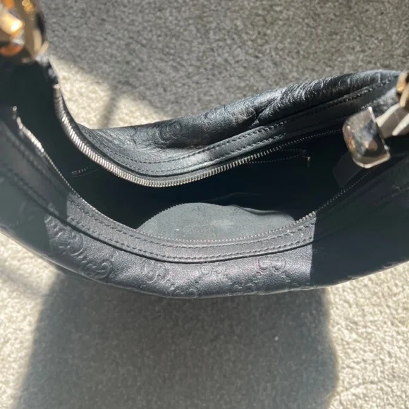 Vintage Gucci purse - Picture 3 of 8